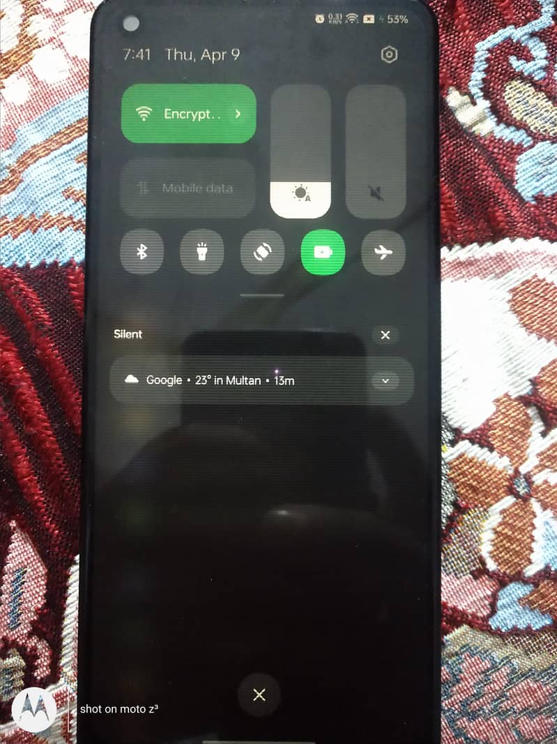 Best Camera device 1