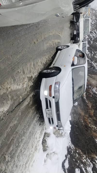 Corolla SE limited 95 2006 import