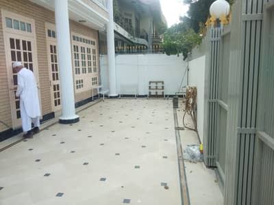 G-11/2 40x80 First Floor Available For Rent