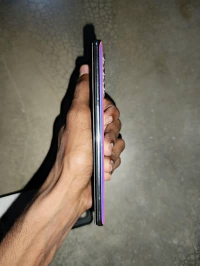 REALME GT MASTER EDITION