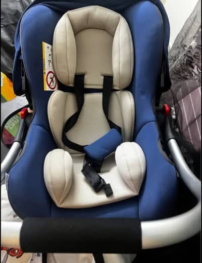 Mom Squad baby carrier available for sale