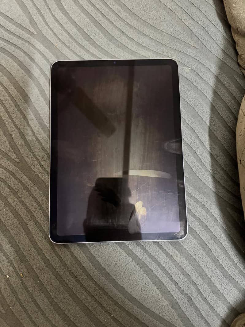 Ipad Air 5th Generation 0