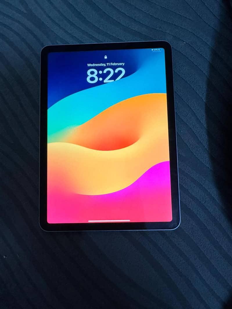 Ipad Air 5th Generation 1