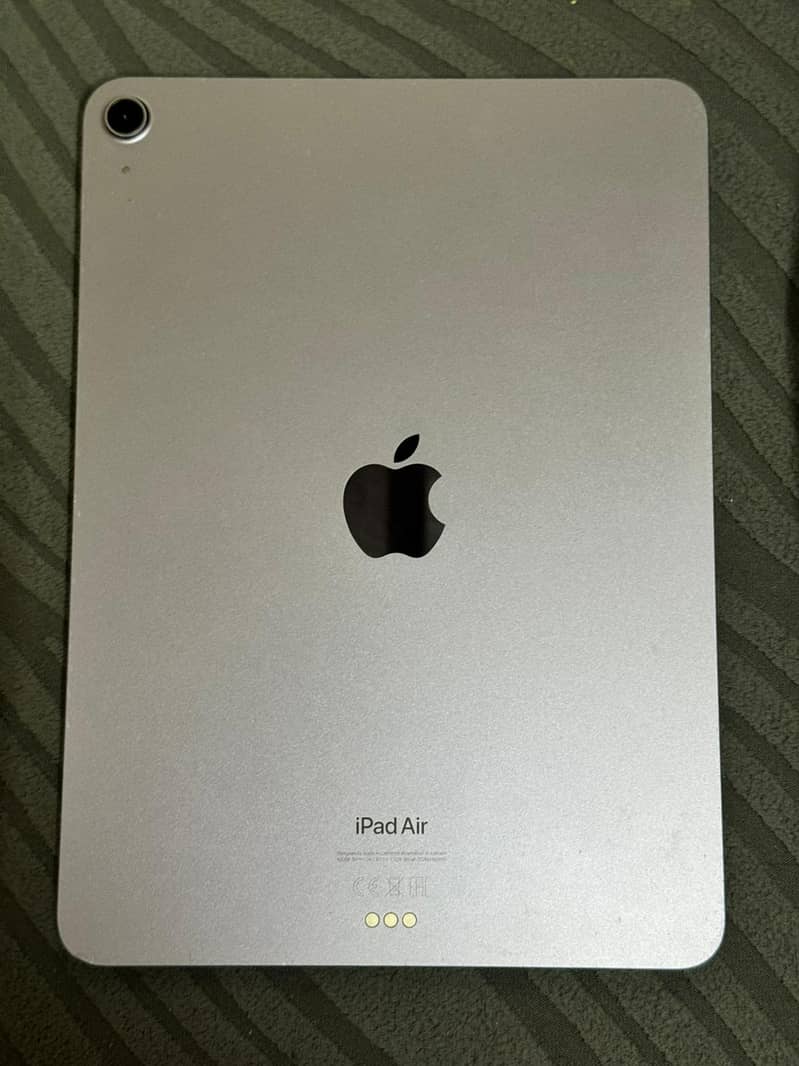 Ipad Air 5th Generation 3