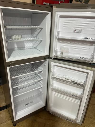 PEL Fridge on urgent sale almost  new