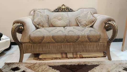 7 seater sofa for sale
