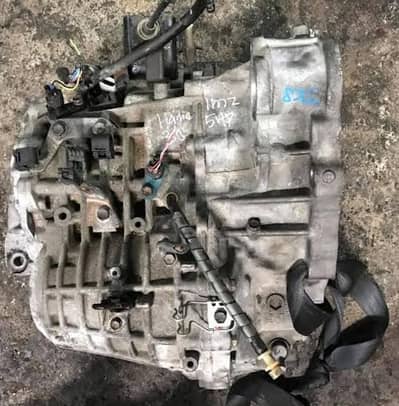 All kinds of auto gears and engines