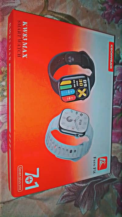 Low price smart watch