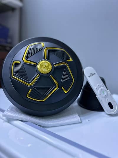 Haram Brand AC/DC Inverter Fan