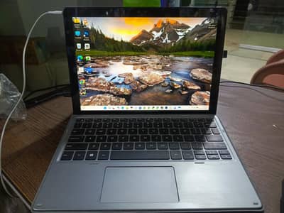 Dell Latitude 7200 2-in-1 | i5-8365U |8th Gen| 16GB RAM | 256 SSD NVMe