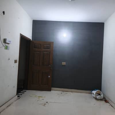 Flat available for rent