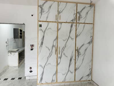 2.4 Marla Brand New Semi Commercial Double Storey House in A2 Township LHR