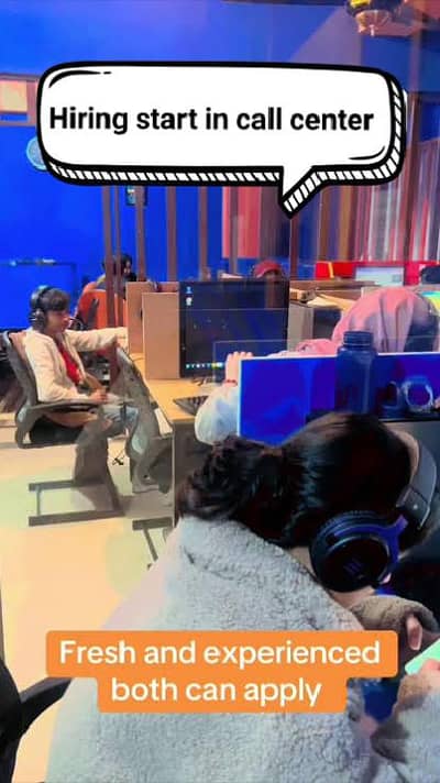 Part-time Morning, Evening or Night SHIFT AVAILABLE FOR STUDENTS CSR