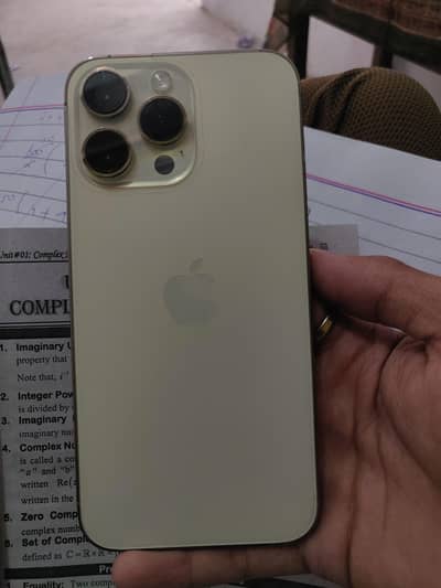 14 pro max white jv 128