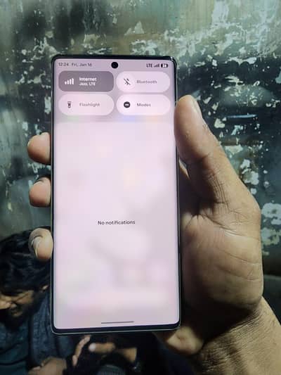 Google pixel 6pro 10/10 condition official pta 12/512gb