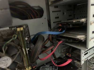 i7 4770 Gaming Pc for sale