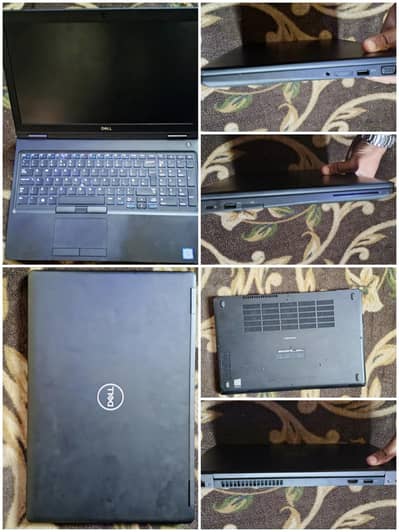 DELL LATITUDE 5590