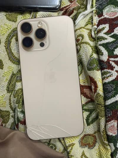 iphone 16 pro max pta approved hk model