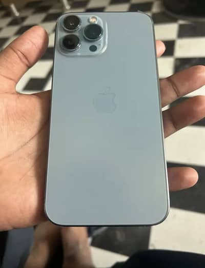 13 Pro max 128 gb Non pta (jv)