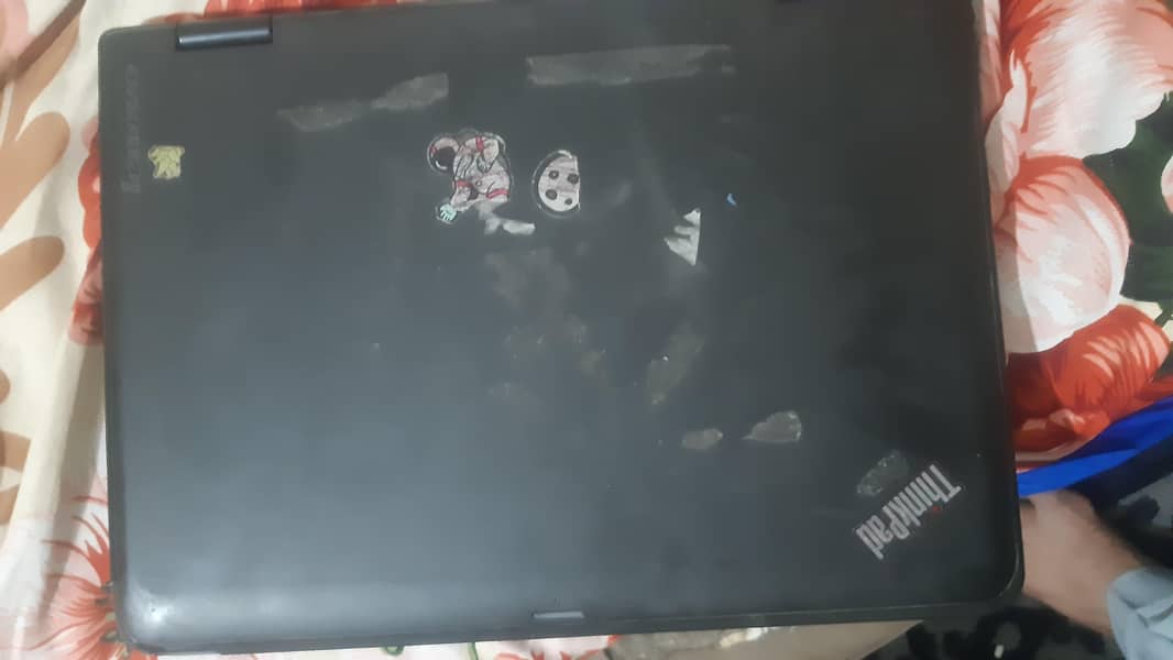Yoga 11e 0