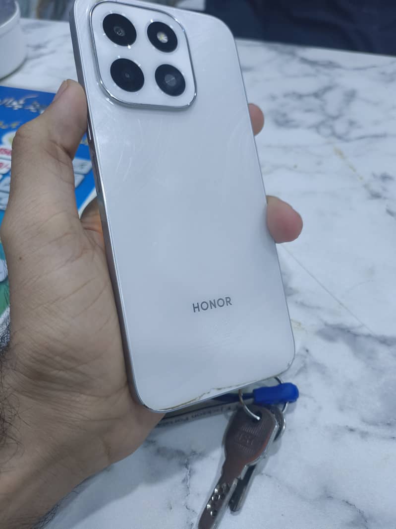 Honor 3
