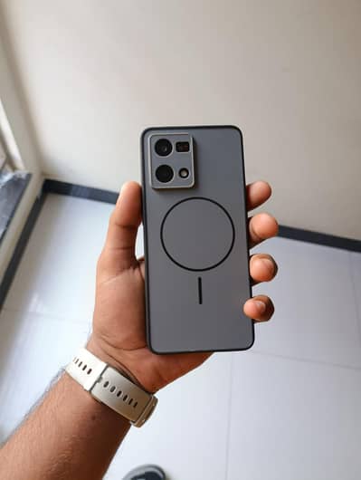 OPPO F21 Pro 4G (Yellow) – 8GB RAM / 256GB Storage