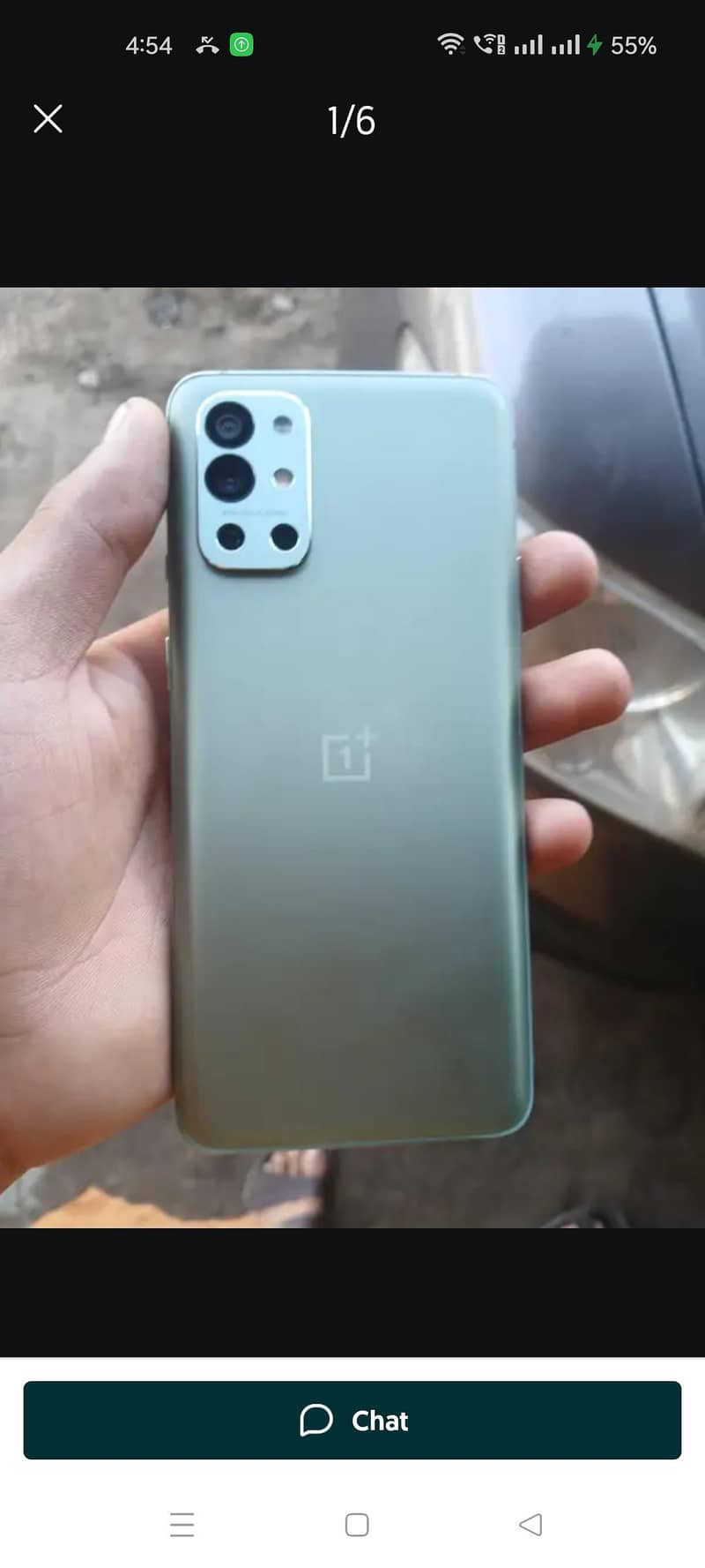 OnePlus 2