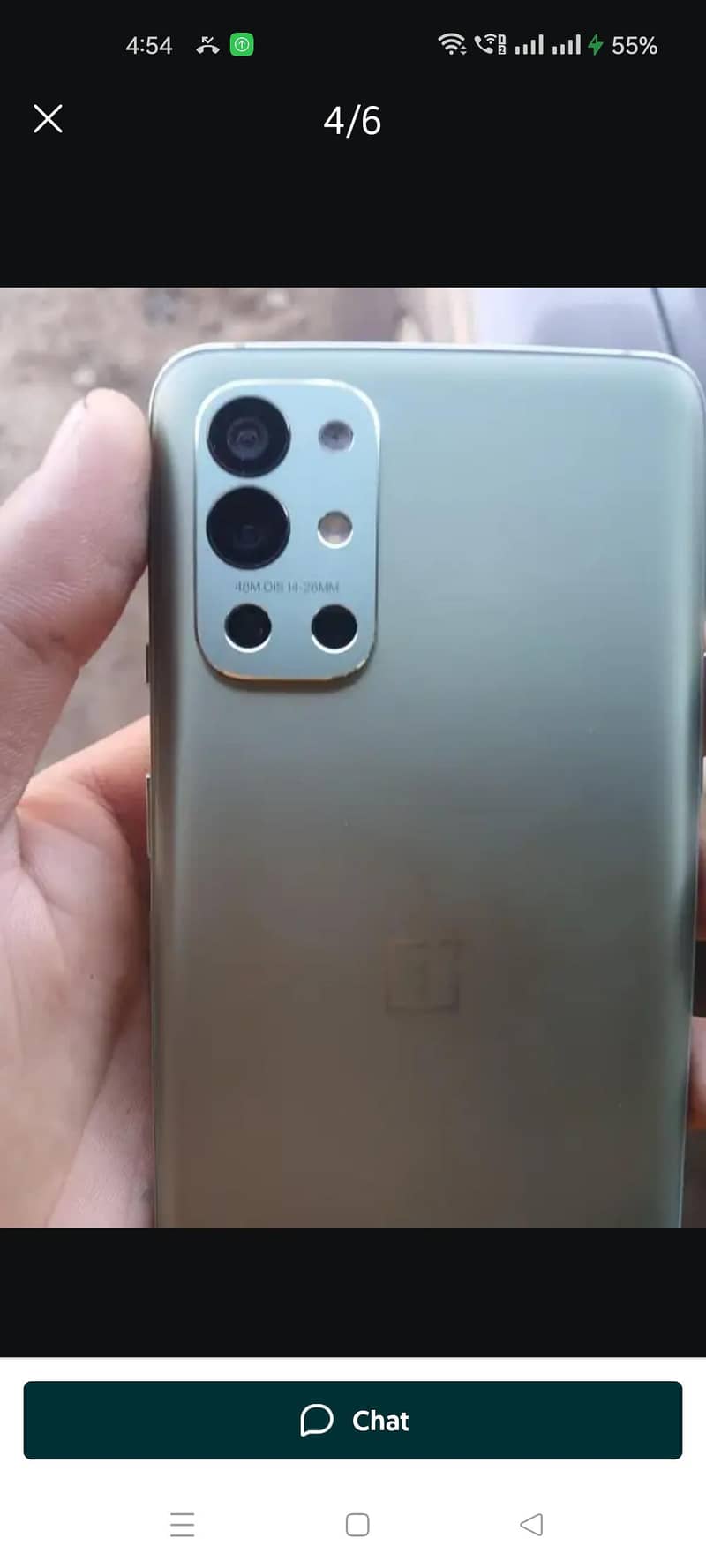 OnePlus 5