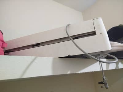 Dawlance 1 Ton Invertor - Only One Day Used - As Brand New