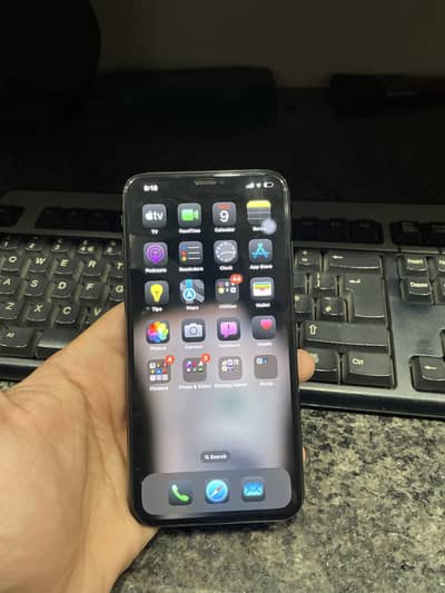 Iphone Xs Max pta approved