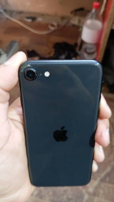 iPhone SE 64GB