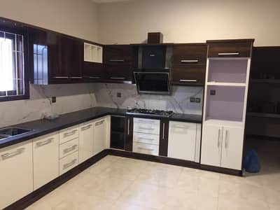 Fully Renovated Bungalow Available For Rent In Phase 2