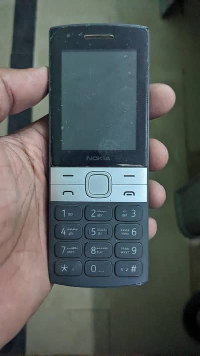 I want to sale Nokia 150