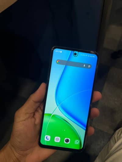 Vivo Y29