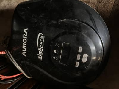 ups liger series invertor