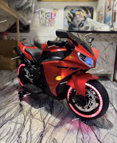 Kids bike | Baby Bike | Kids electric bike | Battery Operated Bike