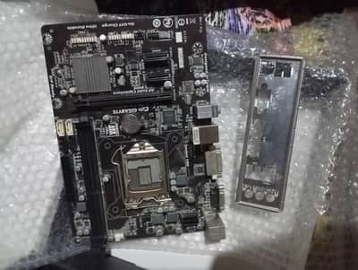 H81DS2V mother board