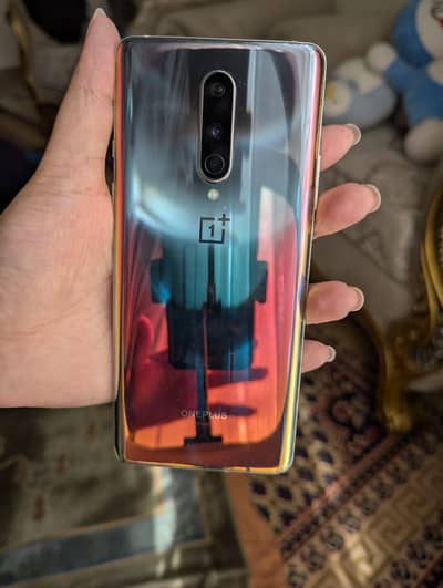 OnePlus 8