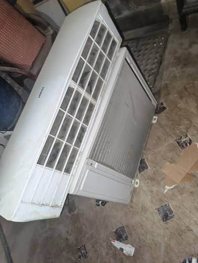 1 ton ac all okh