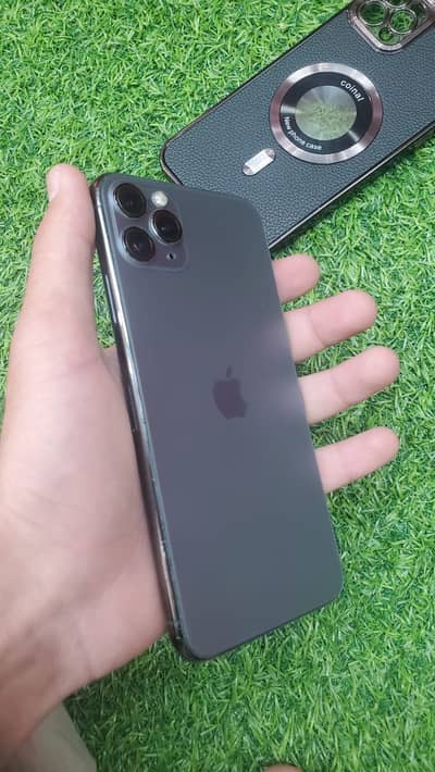 iPhone 11 Pro Max