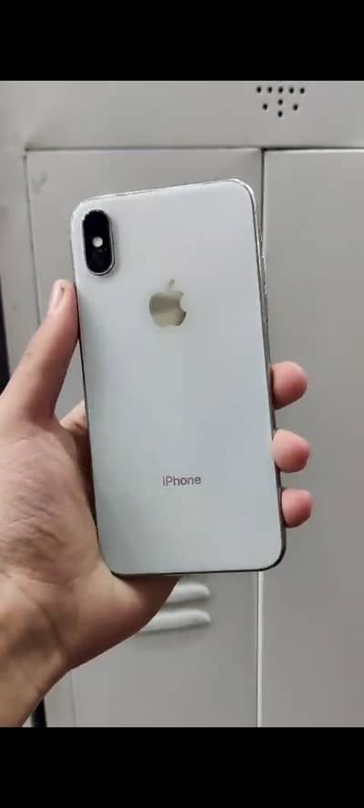 i phone x factory unlock
