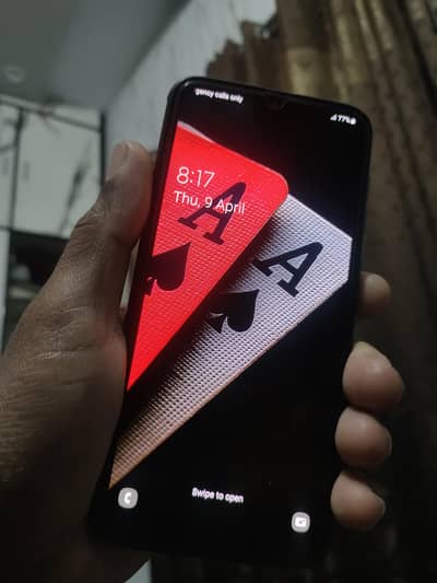 Samsung A20 for sale.