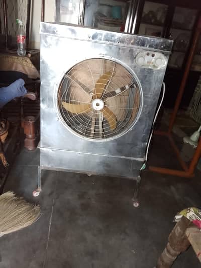 new air cooler
