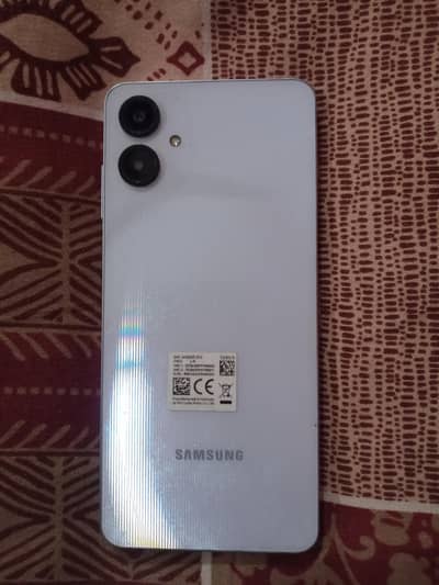 Samsung a06 4/128
