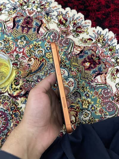 Iphone 17PRO MAX. Non-PTA