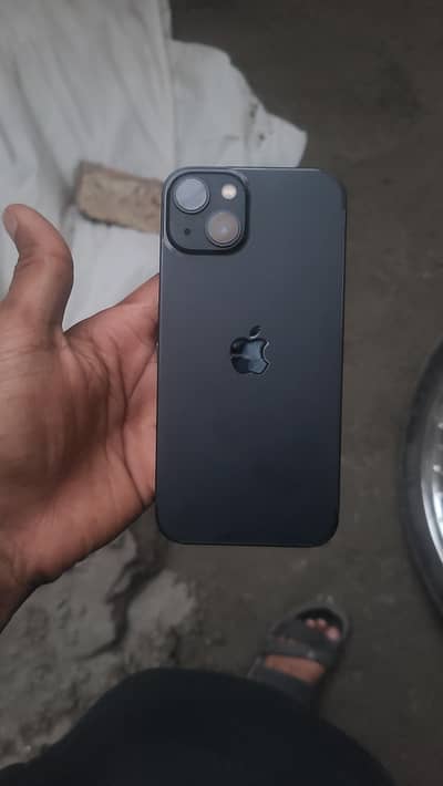 I phone 13jv 128gb water pack