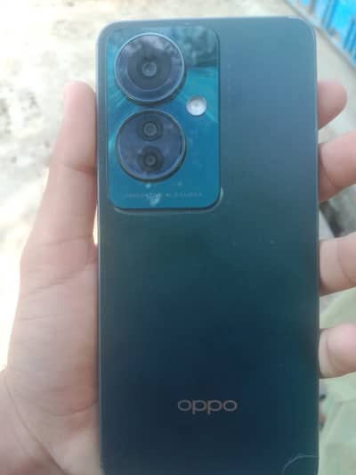 Oppo reno 11f