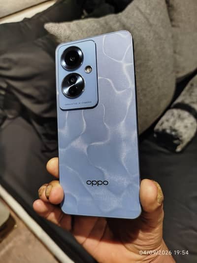 OPPO reno11 f5g