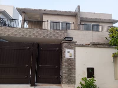 Dha Phase 6 Kanal Upper Portion Lower Lock For Rent