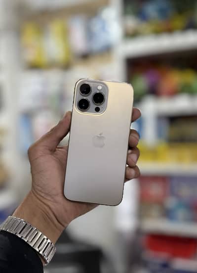 I phone 13 pro dual Pta approved 512gb